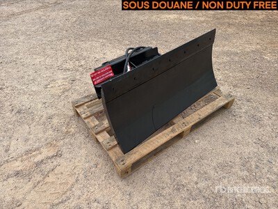 2025 GIYI GY-TXC Mini Pelle A Neige ( Non Utilise) Mini Snow Shovel (Unused)