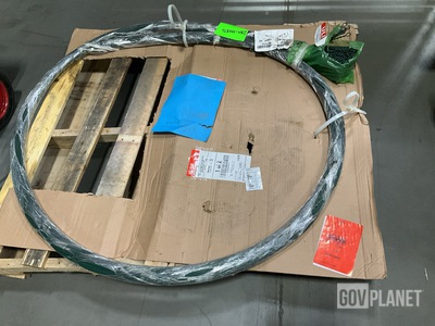 Roll of Non-Electrical Wire