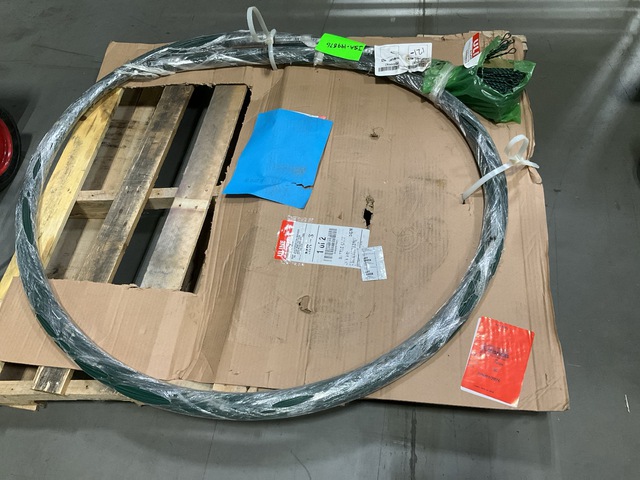Roll of Non-Electrical Wire Roll of Non-Electrical Wire