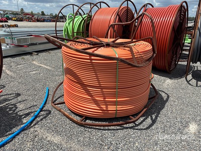 Roll of 1 in Conduit