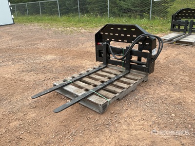 Future FT-SF60 60 in Forche per mini pala (Unused)