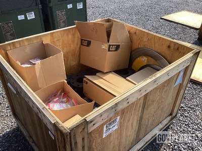 110E1KCH Engine Base Kit