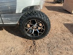 Chassis with 