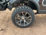 Chassis with