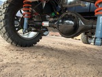 Drivetrain with