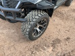 Chassis with