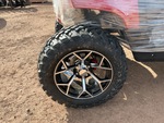 Chassis with 