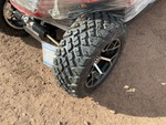 Chassis with 