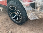 Chassis with 
