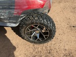 Chassis with 