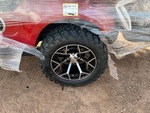 Chassis with 