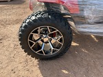 Chassis with 