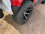 Chassis with 