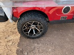 Chassis with 