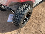 Chassis with 