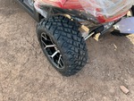 Chassis with 
