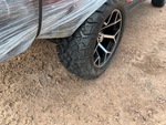 Chassis with 
