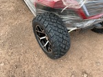 Chassis with 