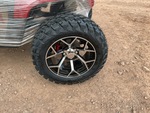 Chassis with 