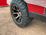 Chassis with 