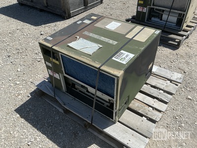 Environmental Systems S9150-18KH-1 Air Conditioner