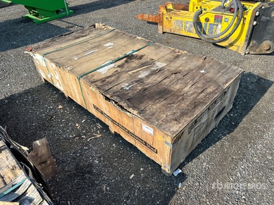 12 ft x 20 ft Abri pour le bétail