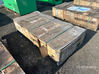12 ft x 20 ft Abri pour le bétail