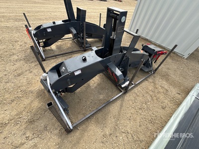 2026 GIYI GY-TE780 Fifth Wheel Wrecker Attachment Varios Camion (Unused)