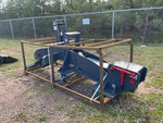 Aspect général with Image, coin avant gauche