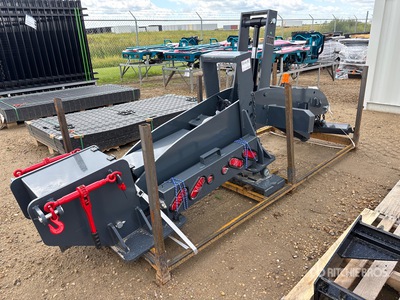 2026 GIYI GY-TE780 Fifth Wheel Wrecker Attachment Autocarri - vari tipi (Unused)