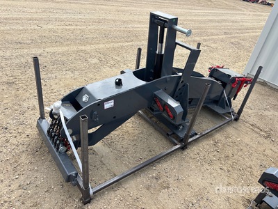 2026 GIYI GY-TE780 Fifth Wheel Wrecker Attachment Varios Camion (Unused)