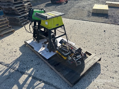 Quantity of Contractor Supplies Varios. Industrial