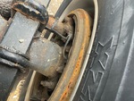 Brakes with 