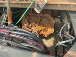 Drivetrain with 