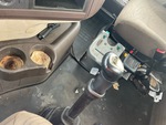 Cab with 