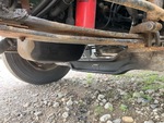 4 Underbody - Truck with