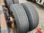 4 Underbody - Truck with