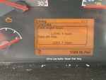 4 Transmision with Engine Hours
