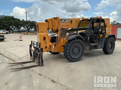 2018 JCB 510-56 Telehandler