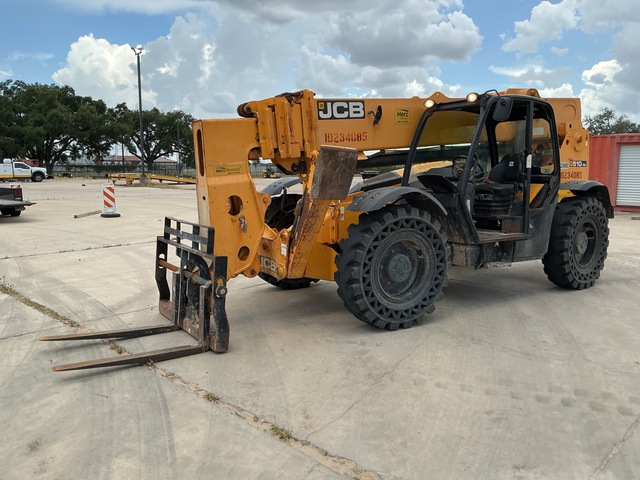 2018 JCB 510-56 Telehandler