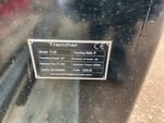 General Appearance with N.º de serie/VIN