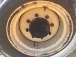 Drivetrain with Final Drives
