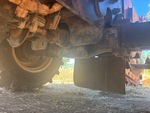 Drivetrain with Rear Drive Axle