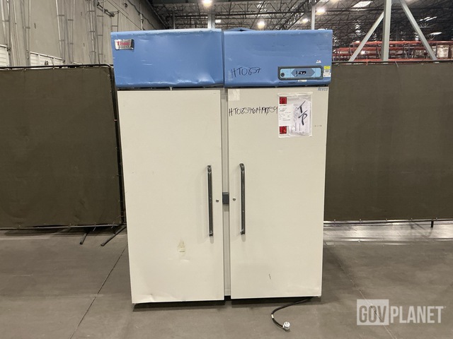 Thermo Fisher Scientific ULT5030A Laboratory Freezer