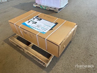 2026 SKLP SK-E48 Electric Scooter (Unused)