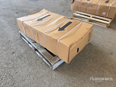 2026 SKLP SK-E48 Electric Scooter (Unused)