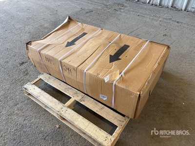 2026 SKLP SK-E48 Electric Scooter (Unused)