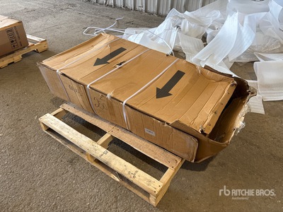 2026 SKLP SK-E48 Electric Scooter (Unused)