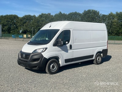 2023 Fiat Ducato 2.2 Mjet 103 KW KA L2H2 Furgone cargo