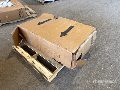 2026 SKLP SK-E48 Electric Scooter (Unused)